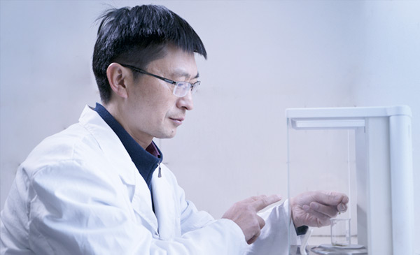专业团队，研发能力强